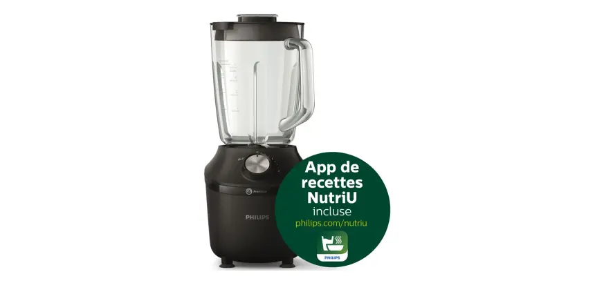 Blender Philips HR2291/01