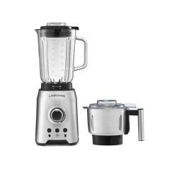 Blender Lagrange Blender + moulin à grains et céréales