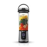 Blender Ninja SANS FIL blast NOIR BC151EUBK