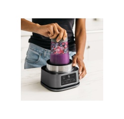Blender Ninja foodi POWER NUTRI 2-EN-1 CB100EU