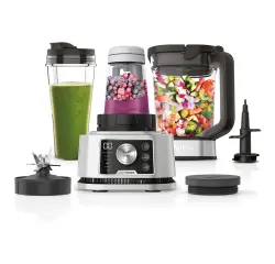 Blender Ninja Blender 3-en-1 Foodi Power Nutri CB350EU