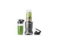 Blender Nutribullet ultra NB1206DGCC gris foncé
