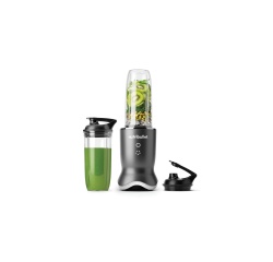 Blender Nutribullet ultra NB1206DGCC gris foncé