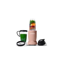 Blender Nutribullet pro NB907MACL rose