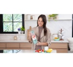 Blender Nutribullet NBP003LBL 100 W Bleu Clair