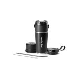 Blender Nutribullet Flip NBP016B Portable Noir