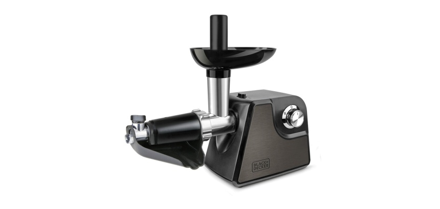 Hachoir Black & Decker BXMMA1000E