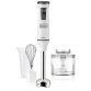 Pied mixeur Black & Decker Mixeur plongeant accessoirisé 600W