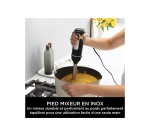 Pied mixeur Ninja Foodi Mixeur 3-EN-1 CI100EU