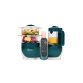 Robot préparation bébé Babymoov Nutribaby + Opal Green