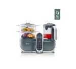 Robot préparation bébé Babymoov NUTRIBABY+ GRIS