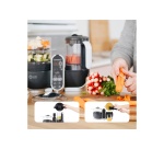 Robot préparation bébé Babymoov NUTRIBABY+ GRIS