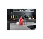 Batteur Bamix MX1000007 SwissLine 200W rouge