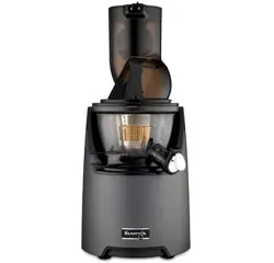 Extracteur de jus Kuvings NS1256CEC Gris mat
