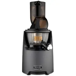 Extracteur de jus Kuvings NS1256CEC Gris mat