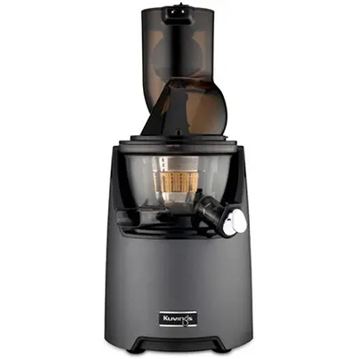 Extracteur de jus Kuvings NS1256CEC Gris mat