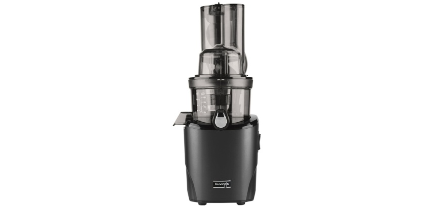 Extracteur de jus Kuvings REV0830W NOIR