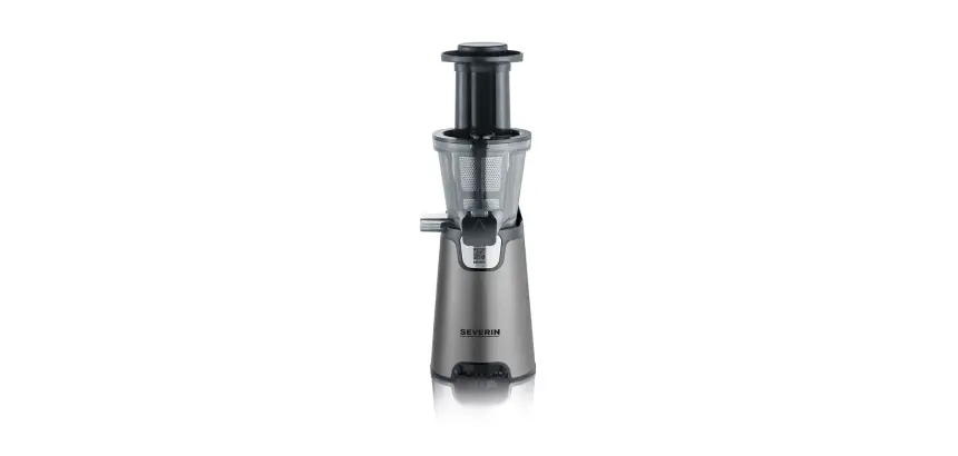 Extracteur de jus 'Slow Juicer' ES 3571, 150 W