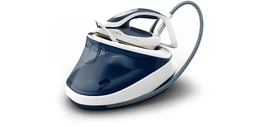 Centrale vapeur Calor GV9712C0