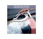 Centrale vapeur Calor GV9712C0