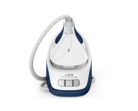 Centrale vapeur Calor Express Essential Anti-Calcaire 5.3 bars SV6116C0