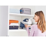 Centrale vapeur Calor Express Essential Anti-Calcaire 5.3 bars SV6116C0