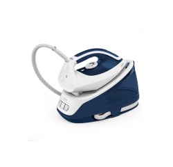 Centrale vapeur Calor Express Essential Anti-Calcaire 5.3 bars SV6116C0