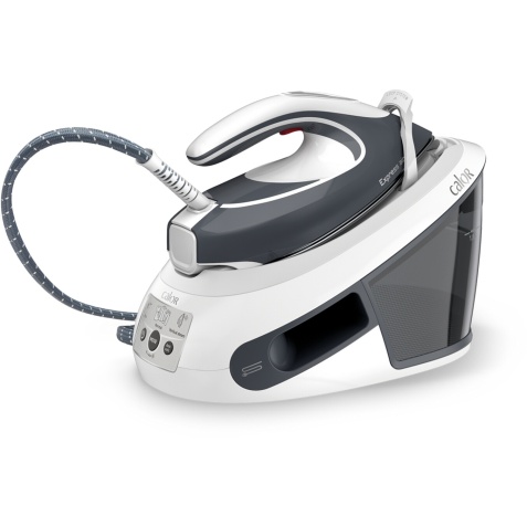 Centrale vapeur Calor EXPRESS AIRGLIDE SV8020C0 Reconditionnée