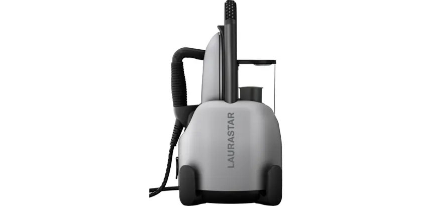 Centrale vapeur Laurastar Lift Xtra Aluminium