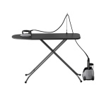 Centrale vapeur Laurastar Lift Xtra Aluminium