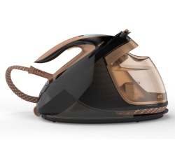 Centrale vapeur Philips PerfectCare sans réglage Elite Plus GC9682/80