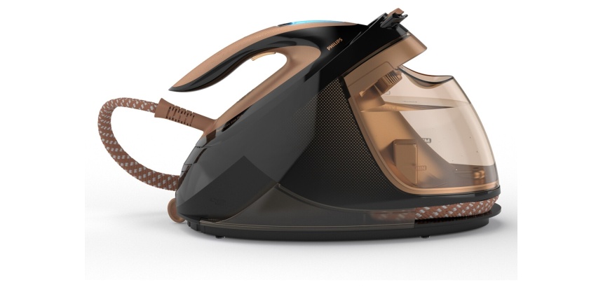 Centrale vapeur Philips PerfectCare sans réglage Elite Plus GC9682/80