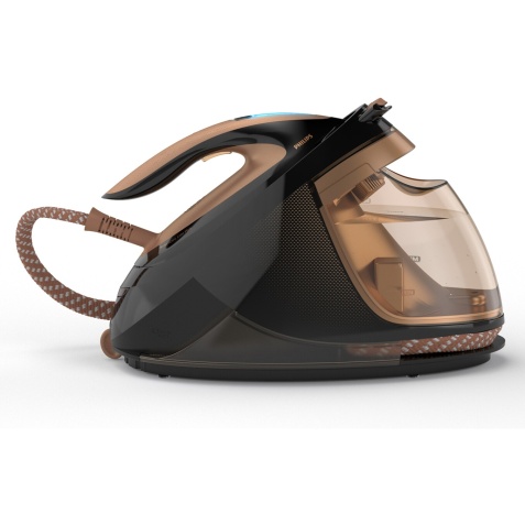 Centrale vapeur Philips PerfectCare sans réglage Elite Plus GC9682/80