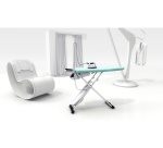 Centre de repassage Laurastar S PLUS