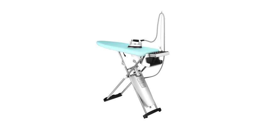 Centre de repassage Laurastar S PLUS