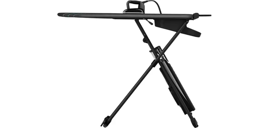 Centre de repassage Laurastar SMART U CONNECTEE