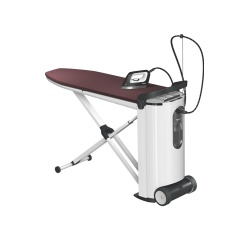 Centre de repassage Miele FashionMaster B 4826 Speciale
