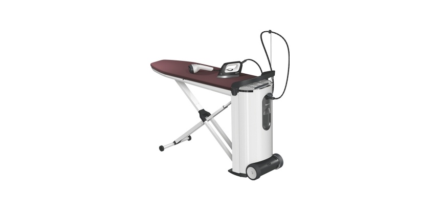 Centre de repassage Miele FashionMaster B 4847