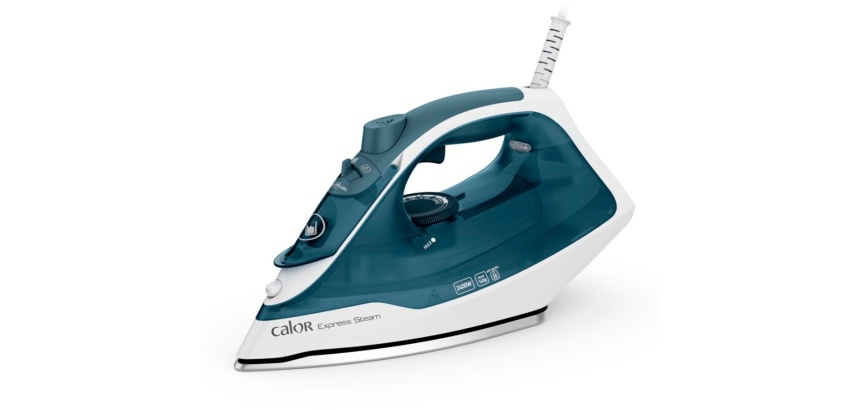 Fer à repasser Calor FV2849C0