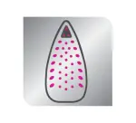 Fer à repasser Calor FV5750C0