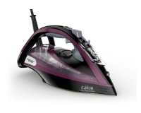 Fer à repasser Calor ULTIMATE PURE, Fer à repasser vapeur FV9838C0