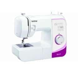 Machine à coudre Brother RL417