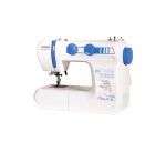 Machine à coudre Janome CHERRY 21