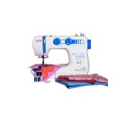 Machine à coudre Janome CHERRY 21