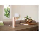 Moniteur d'air Netatmo Capteur de Qualité de l'Air Intelligent