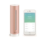 Moniteur d'air Netatmo Capteur de Qualité de l'Air Intelligent
