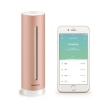 Moniteur d'air Netatmo Capteur de Qualité de l'Air Intelligent