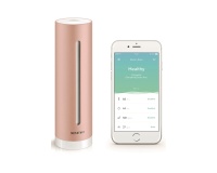 Moniteur d'air Netatmo Capteur de Qualité de l'Air Intelligent