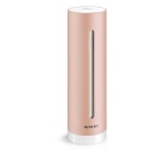 Moniteur d'air Netatmo Capteur de Qualité de l'Air Intelligent