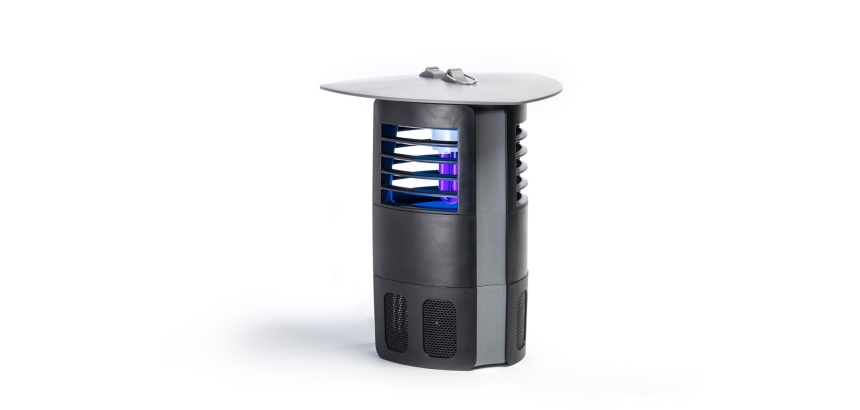 Anti-moustiques Zero Moustique 2386